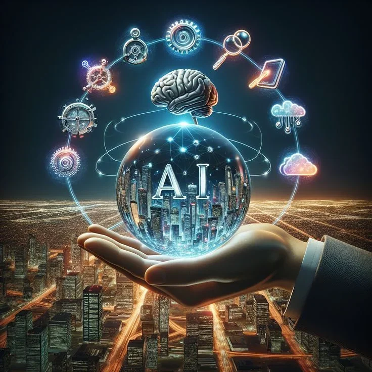AI 2025–2029: What’s Coming, What It Means, and How to Prepare