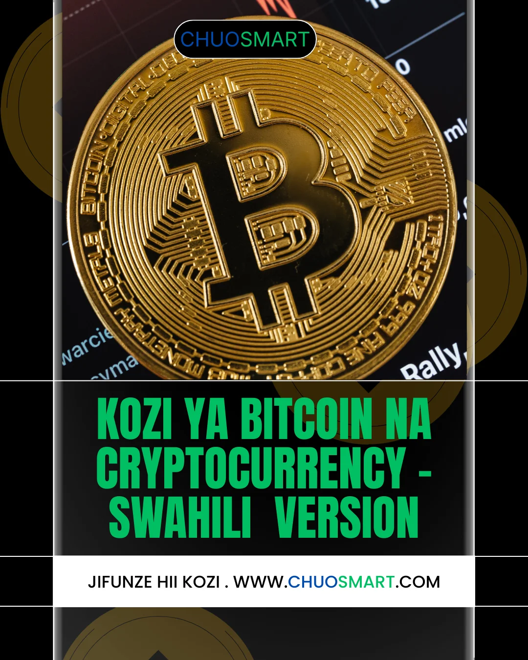 Bitcoin, Crypto na AI: Mustakabali wa Fedha za Kidijitali