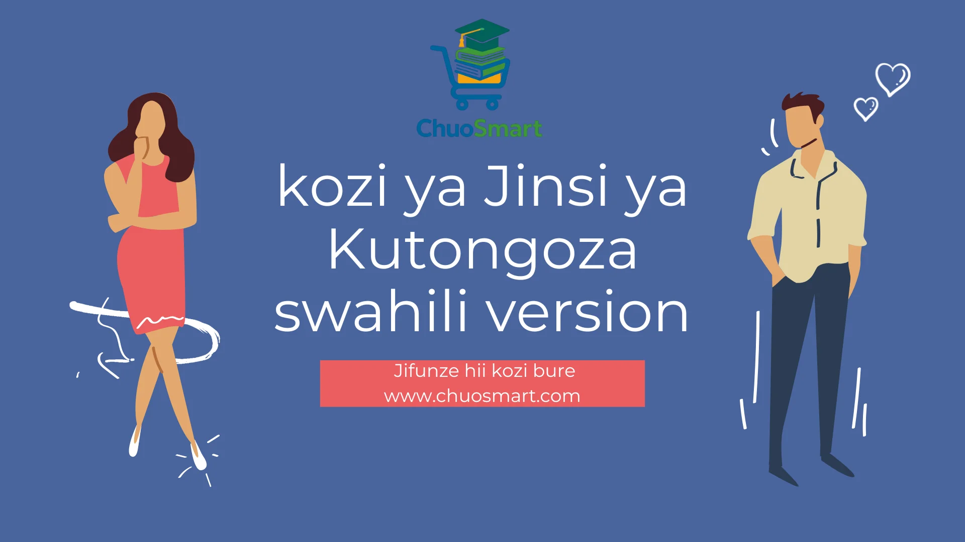 Jinsi ya Kutongoza: Kozi Kamili ya Kujenga Uwezo wa Kuvutia na Kuwa Confident