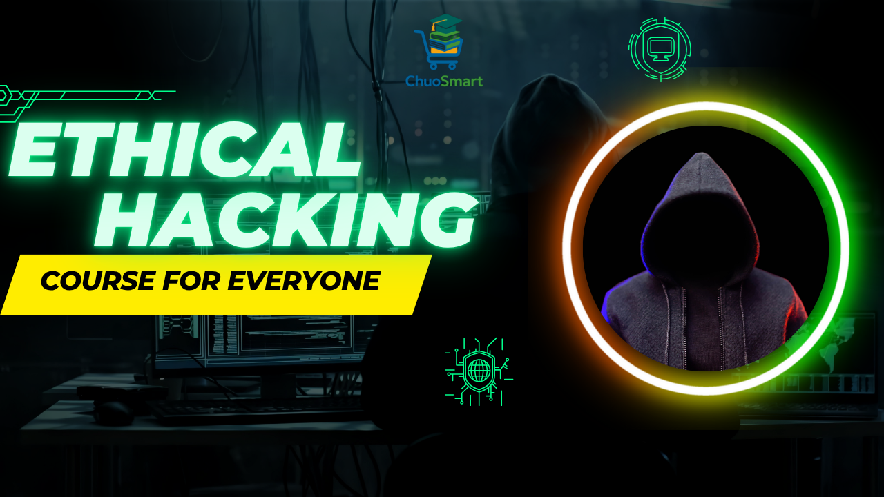 kozi ya ethical hacking