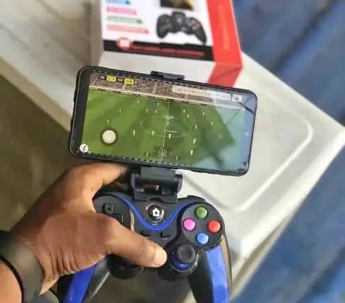 GAME PADS