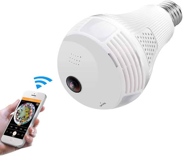 Taa Camera