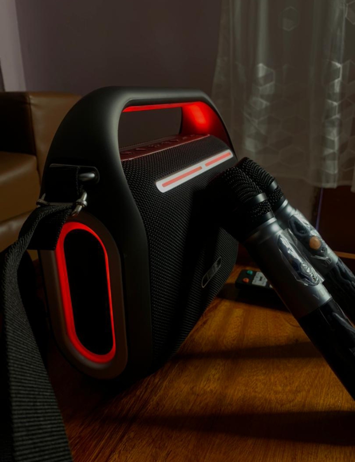 BT SPEAKER