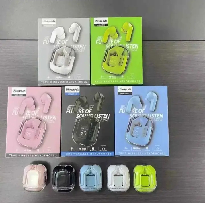 EARPODS