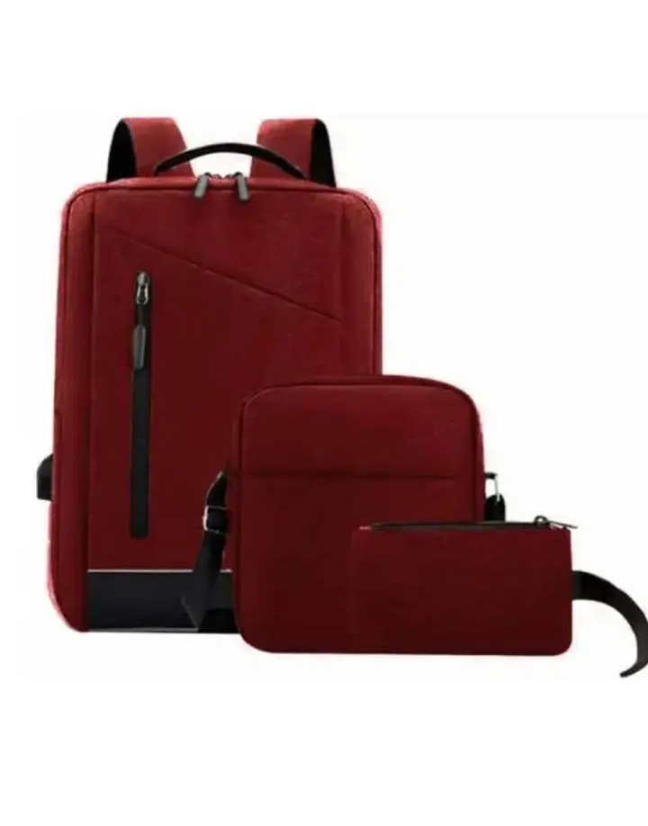 BAGPACK