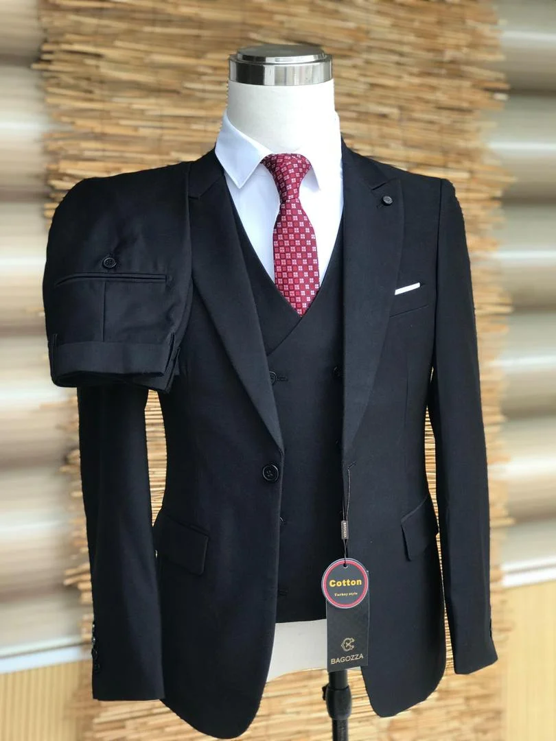MEN'S SUIT